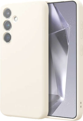 Crong Back Cover Beige (Galaxy S24)