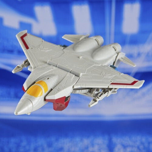 Hasbro Transformers One Mega Changer Starscream F8701