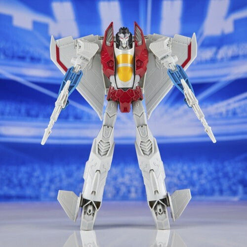 Hasbro Transformers One Mega Changer Starscream F8701