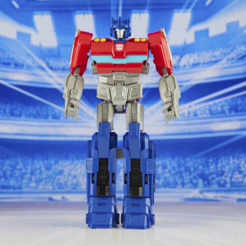 Hasbro Transformers One Mega Changer Optimus Prime Orion Pax F8699