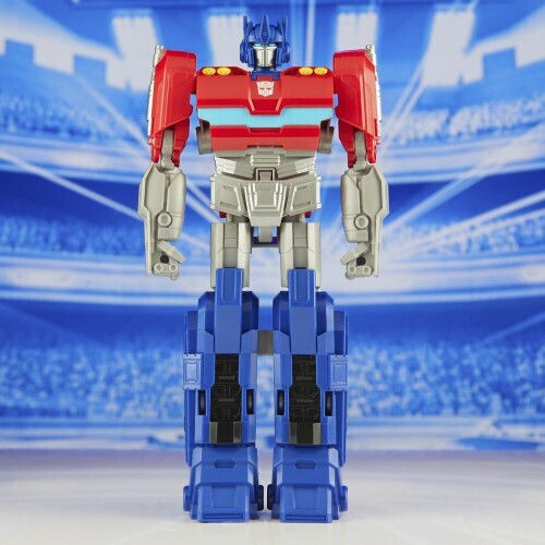 Hasbro Transformers One Mega Changer Optimus Prime Orion Pax F8699