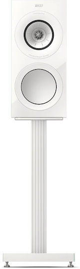 Kef Βάση Ηχείου Δαπέδου S3 (Τεμάχιο) σε Λευκό Χρώμα