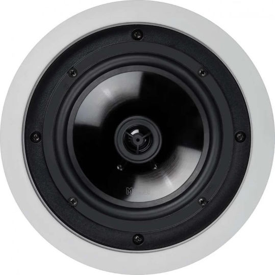 Magnat Interior Icp 82 Deckenlautsprecher 80W (Stück) Weiß