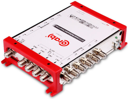 Corab Multiswitch Satellite