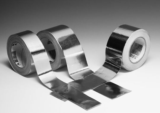 Nast S.A. Self-Adhesive Aluminum Tape 1pcs 1-26536