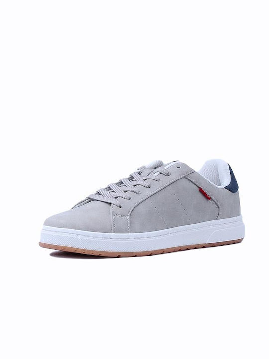 Levi's Sneakers Off-white