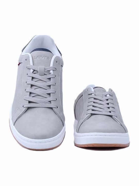 Piper Ανδρικά Sneakers Off-white