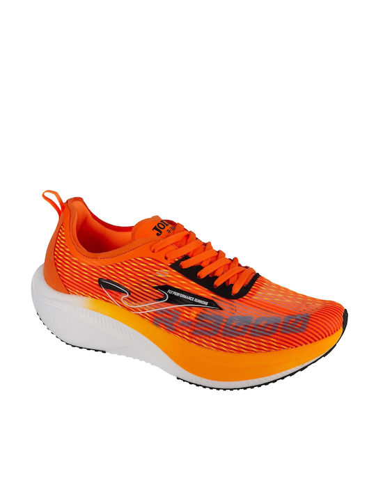 Joma Sport Shoes Running Orange