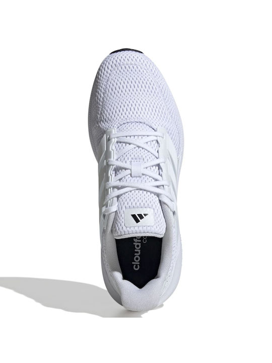 Adidas Ultimashow 2.0 Bărbați Pantofi sport Alergare Ftwr White / Core Black