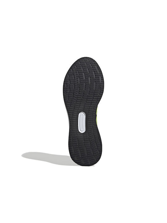 Runfalcon 5 Sport Shoes Running Black