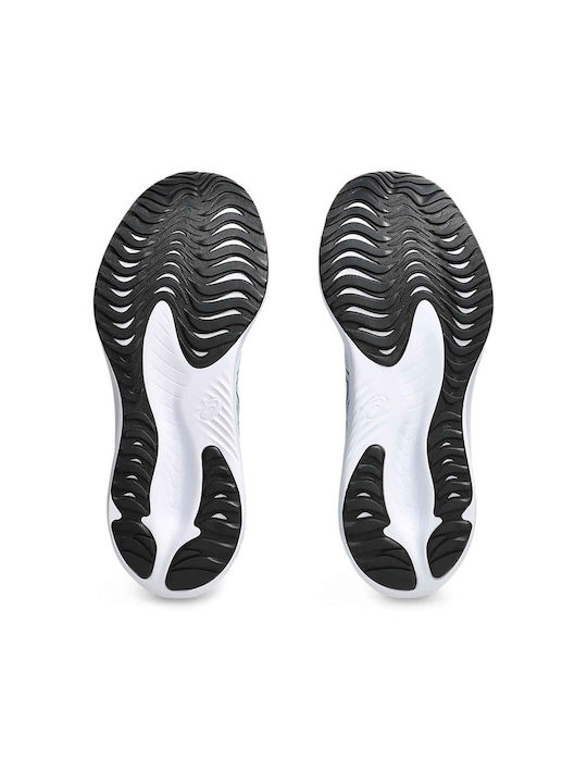 Gel-Excite 10 Bărbați Pantofi sport Alergare Gri