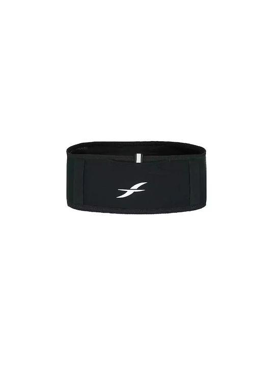 Fitletic Τσαντάκι Μέσης Μαύρο Fitletic Τσαντάκι Μέσης Μαύρο