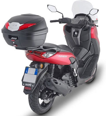 Givi Vizieră transparentă motocicletă pentru Yamaha NMAX 125-155 2021 2153DT