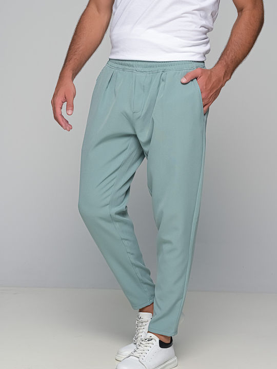 Vanilla Ben Tailor Men's Trousers Set