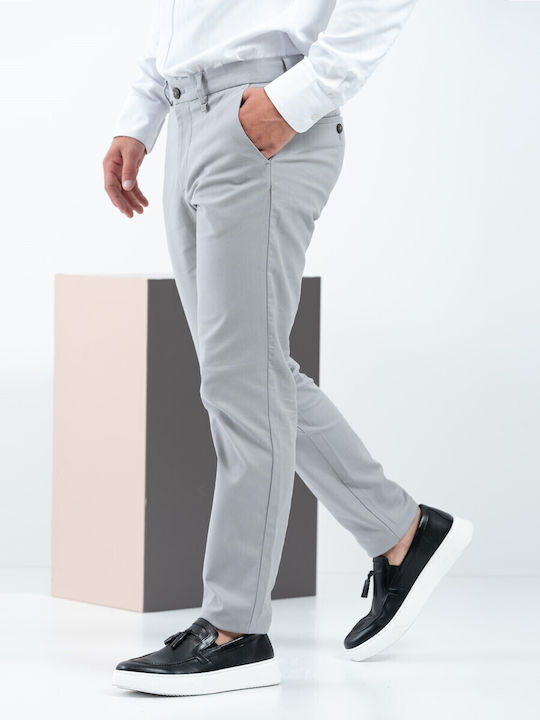 Trousers Chino Nobile Γkpi