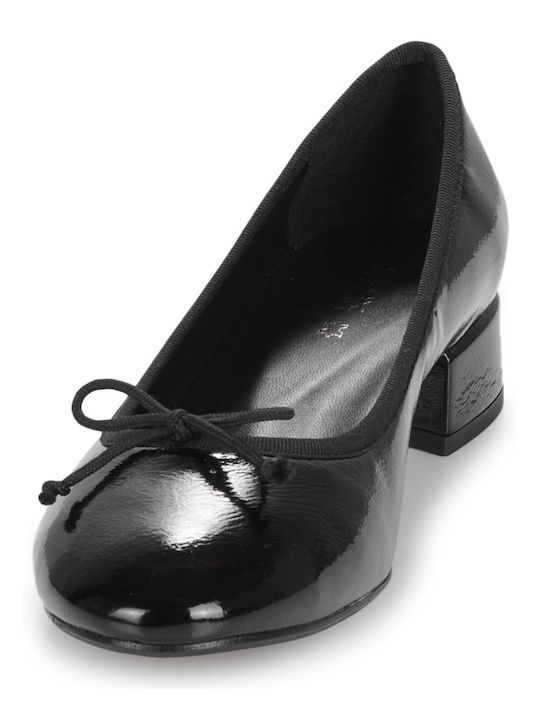 Black Heels D Floretia