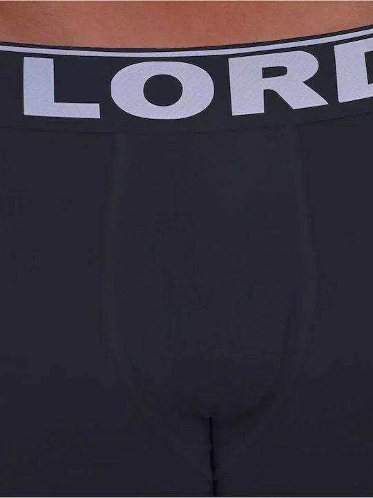 Lord Men's Boxer Black