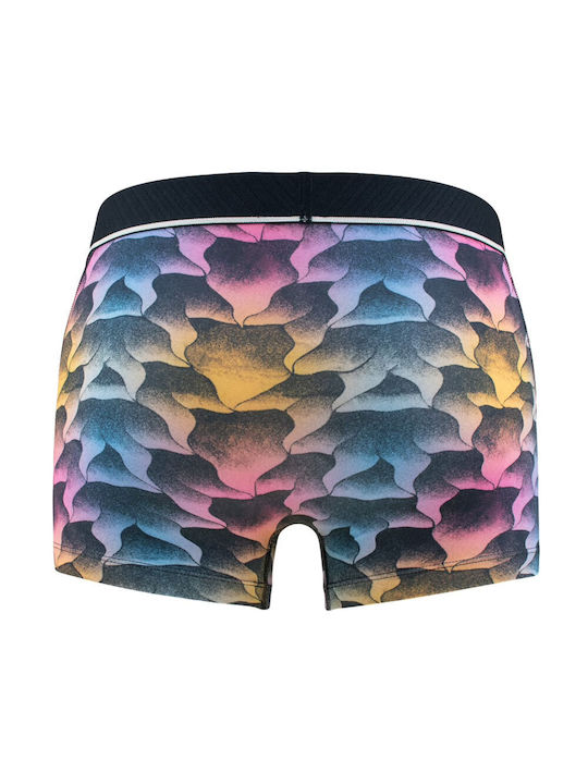 Men's Boxers Multicolored 3Pack