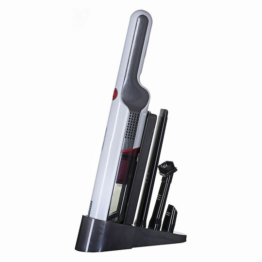 ProfiCare PC-AKS 3102 Weiß