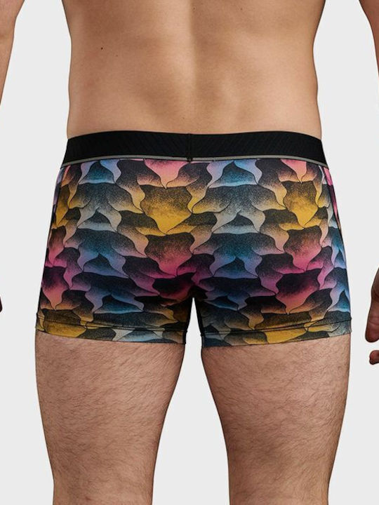 Men's Boxers Multicolored 3Pack
