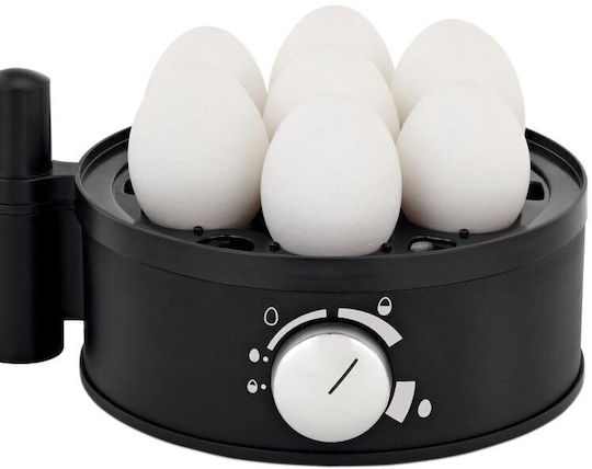 WMF Stelio Egg Cooker 7 Egg Capacity 380W Black