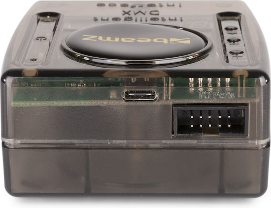 BeamZPro Light Rider/ESA2 USB/Wi-Fi DMX Interface Interface for Lighting Console and Connection Wifi