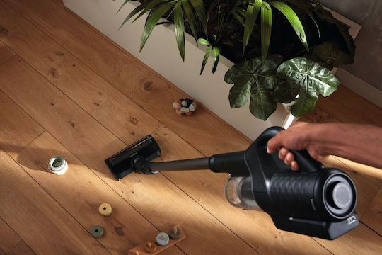 Miele Duoflex HX1 Cat & Dog Rechargeable Stick Vacuum 25.2V Black