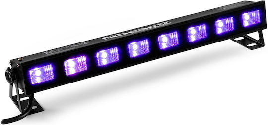 BeamZPro BUV93 Lighting LED Blacklight 30W