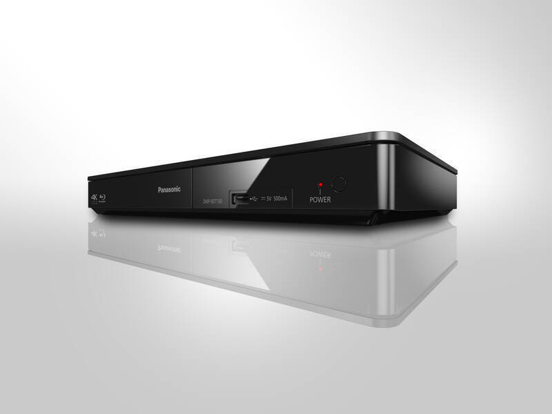 Panasonic DMP-BDT180 | Skroutz.gr
