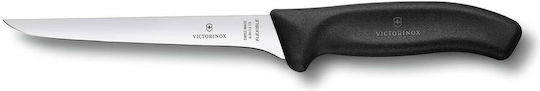 Victorinox Swiss Classic Messer Entbeinen aus rostfreiem Stahl 15cm Victorinox Swiss Classic Messer Entbeinen aus rostfreiem Stahl 15cm