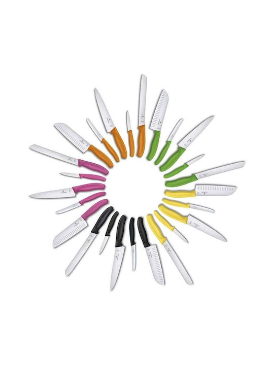 Victorinox Swiss Classic Knife Boning from Stainless Steel 15cm
