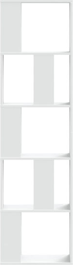 Βιβλιοθήκη 45x23.5x162.5εκ. Βιβλιοθήκη 45x23.5x162.5εκ.