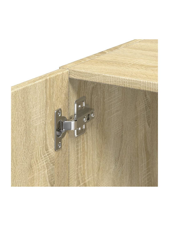 Cabinet Perete Stejar 40x42.5x40cm