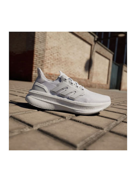 Ultraboost 5 Damen Sportschuhe Laufen Cloud White