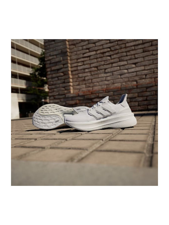 Ultraboost 5 Damen Sportschuhe Laufen Cloud White
