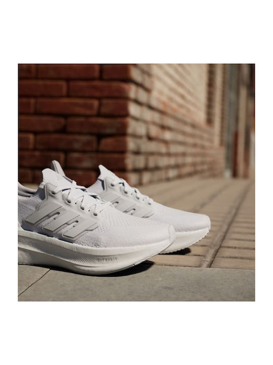 Ultraboost 5 Damen Sportschuhe Laufen Cloud White