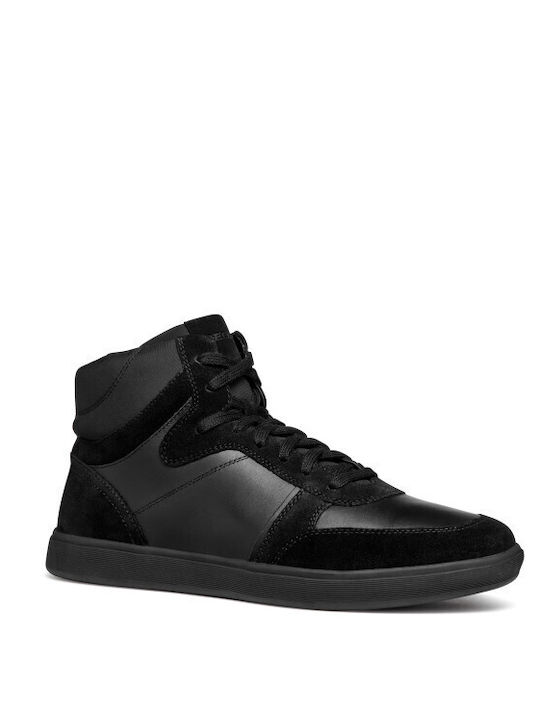 Geox Sneakers Black