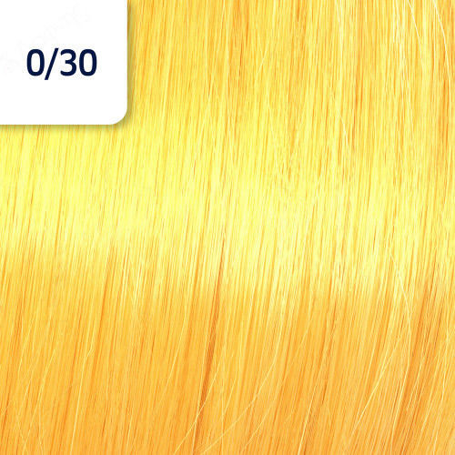 Wella Koleston Perfect Special Mix Haarfärbemittel 0/30 60ml 60g