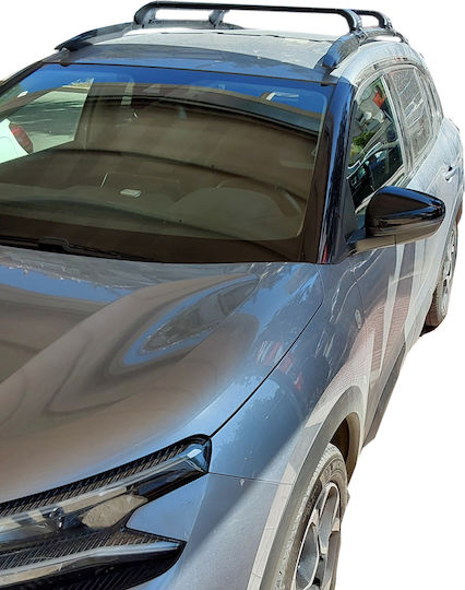 Nordrive 2018-2022 (with Roof Rack Legs)
