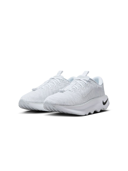 Motiva Sneakers White