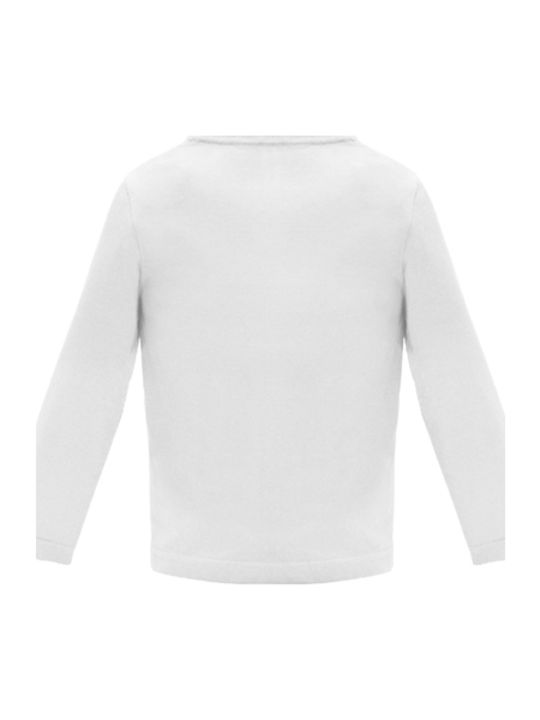 Детска блуза White My Dad Is A Nerd, Harry Potter, Lord Of The Rings, Star Wars