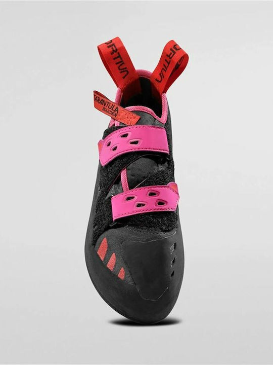 La Sportiva Tarantula Дамски Неутрални Катерачни Обувки Сиви