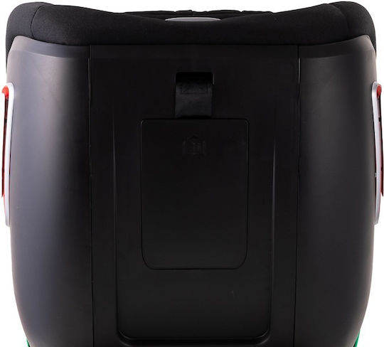 Buf Boof Platinum Deluxe Autositz i-Size mit Isofix Black Jeans 0-36 kg