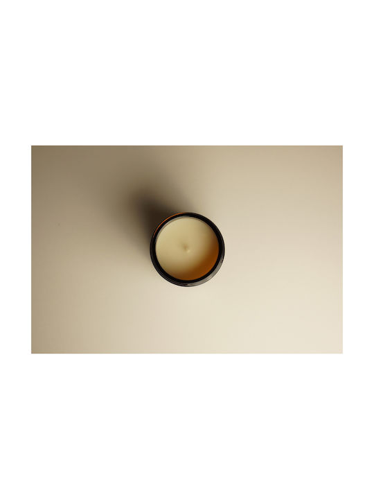 Ambientair Lumânare Aromatică în Borcan cu Miros de Portocaliu 135gr