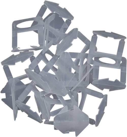 Uncle George Tile Levelling Tool 1.5mm 95pcs