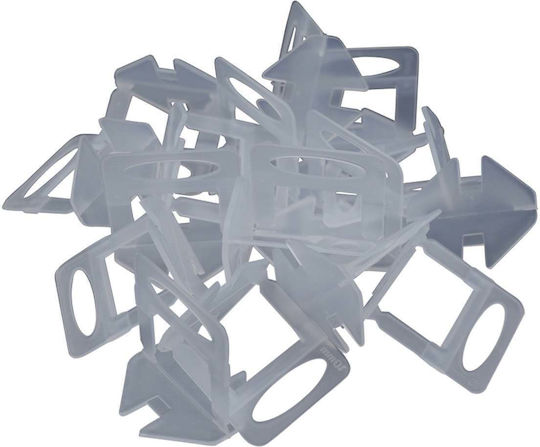 Uncle George Tile Levelling Tool 1mm 95pcs