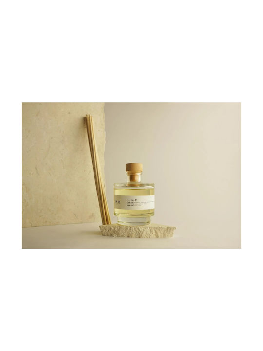 Αρωματικό Χώρου Στικς 100ml Moringa #7 Diffuser Lab Co