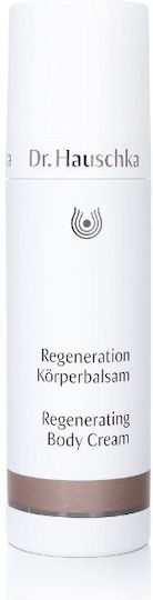 Dr. Hauschka Feuchtigkeitsspendende Creme Körperpflege für Alle Hauttypen 150ml
