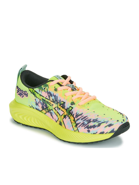 ASICS ASICS