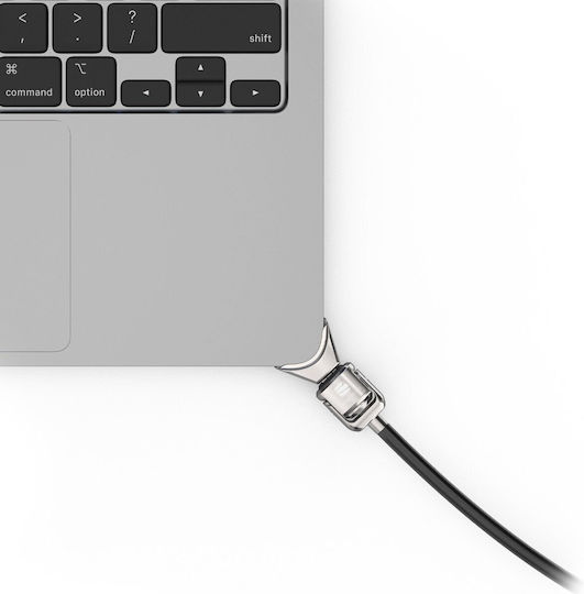 Καλώδιο Ασφαλείας Compulocks Mbaldg05kl